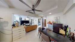 Blk 434 Hougang Avenue 8 (Hougang), HDB 4 Rooms #534605611